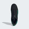JH5394 adidas Originals Gazelle Черный Основной Зеленый Суд Облачный Белый (Мужской)
