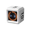 LED Display Digital Visual Timer Silent Running Gravity Sensor Timer  Kitchen Use
