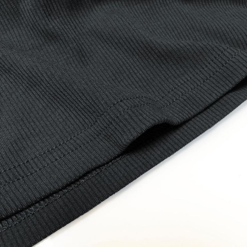 Платье-халтер женское летнее со свободным прямым жилетом длинное платье выше колена