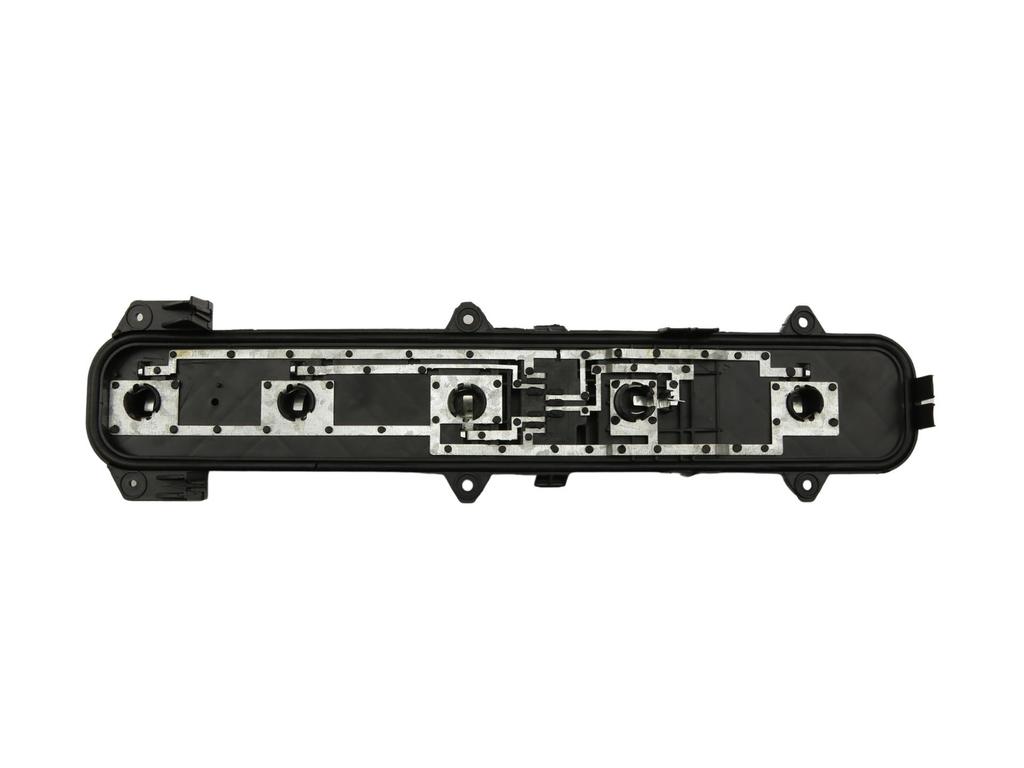 Ft86510 Fast Bulb Strip Le