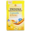 Чай Twinings Ромашка и мед, 30 г