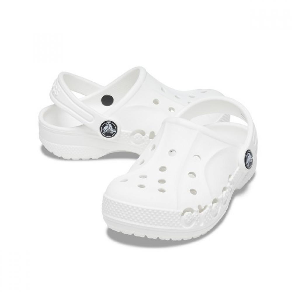 [Обувь Crocs] Официальные детские сабо Crocs Baya T wT 24skcl207012 