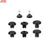 JCD 1set Original For PS5 Edge Elite Game Handle Controller Metal High and Low Rocker Cap Paddle Paddle Back Button Accessory