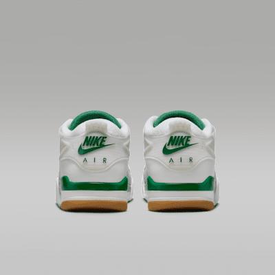 Jordan 4 RM Pine Green
