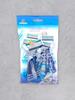Бритвы Dorco Pace с тремя лезвиями, 4 шт.