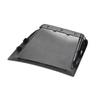 X-T For Subaru STI WRX GRB Wagon 10th 2008-2014 Carbon Fiber Engine Hood Fender Outlet Cover Front Bumper Air Vent Trim