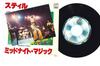7-дюймовая пластинка COMMODORES Still Midnight Magic VIP2798 MOTOWN 1979 Япония SoulFunk Б/у