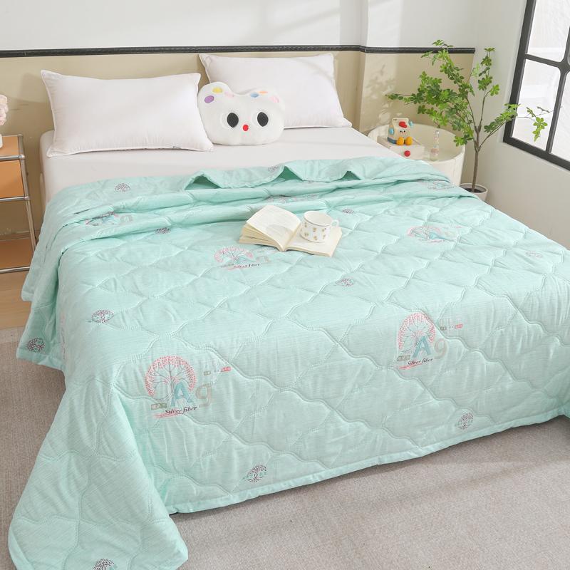 Летнее тонкое ультразвуковое стеганое одеяло, мягкое, с кондиционером, всесезонное, можно стирать в стиральной машине, односпальное, двуспальное одеяло ПОДАРОК