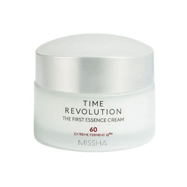 MISSHA Time Revolution The First Крем-эссенция 50 мл
