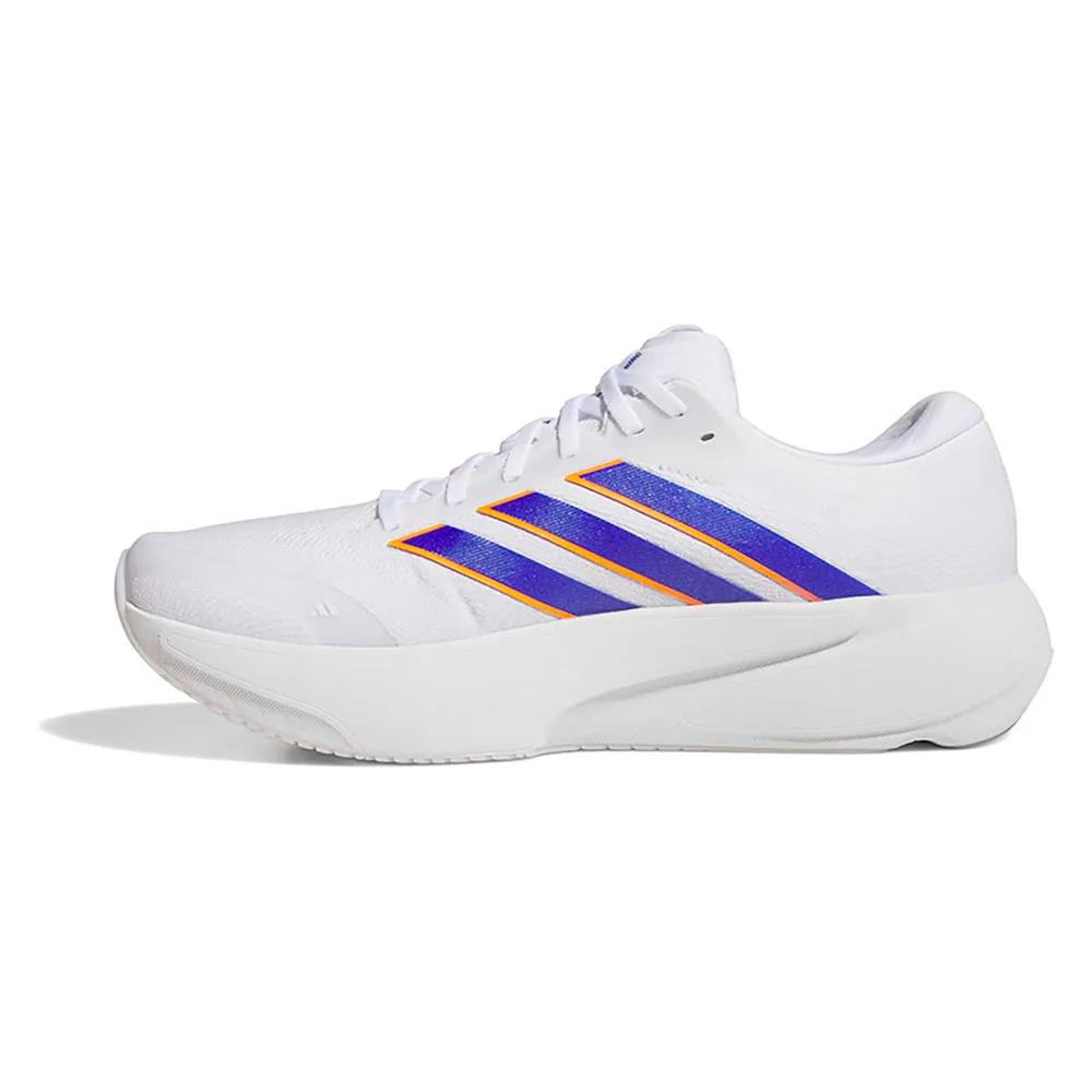 Adidas supernova rise 3 sneakers breathable lightweight white