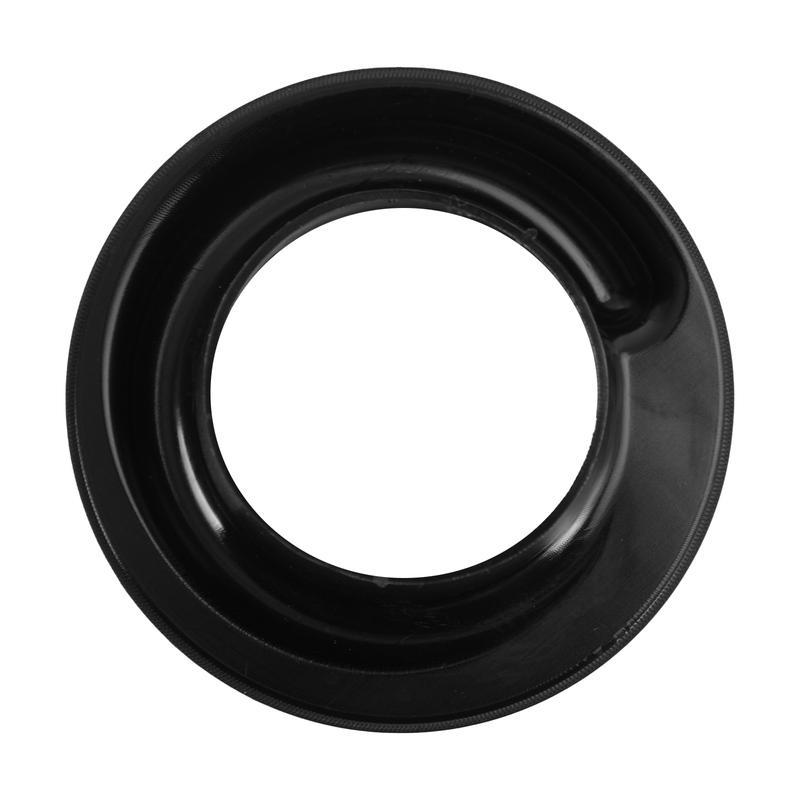 Artudatech 2× Нижняя резиновая пластина рессоры для VW Bus T4 7D0511143 Автоаксессуары