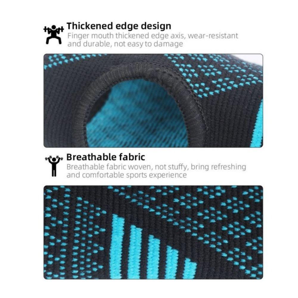 1 шт., облегчение боли в запястье, поддержка запястья, дышащий компрессионный бандаж для запястья для мужчин