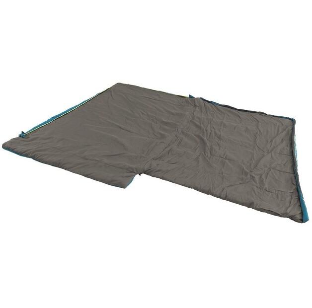 Outwell Celebration Lux Double Sleeping Bag (230371)