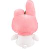 Плюшевая игрушка Sanrio My Melody, разные цвета, 25 см популярные корейские игрушки