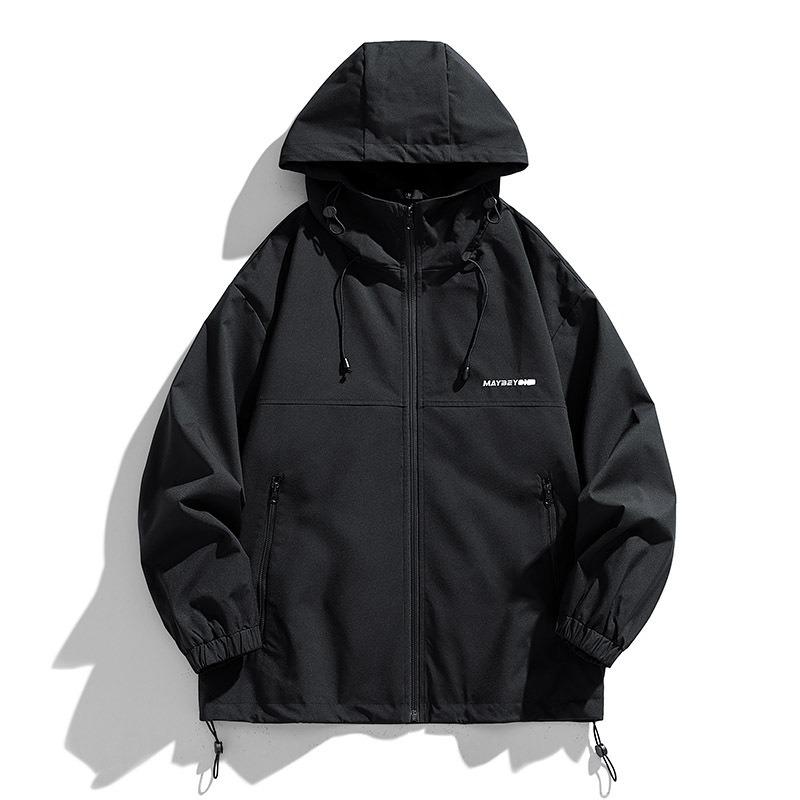 Водонепроницаемая уличная куртка для пары, повседневное дышащее пальто, осеннее новое уличное ветрозащитное походное альпинистское пальто, спортивная куртка