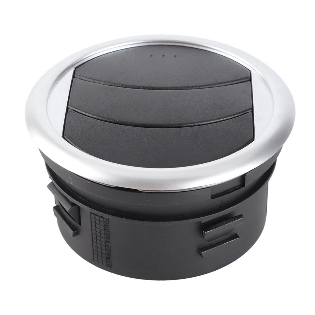 Автомобильный дефлектор воздуховыпускного отверстия кондиционера на приборную панель для Suzuki SX4 Swift 2005‑2013