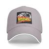 Unisex Baseball Hats   Fan Art Outdoor Streetwear Summer Sports Baseball Caps Hip Hop Cap Casquette Polychromatic Hats