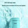 FLYCO FP7800 Portable Water Flosser CN plug (adapter included)