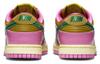 Nike Dunk Low QS Parris Goebel Женские FN2721-600