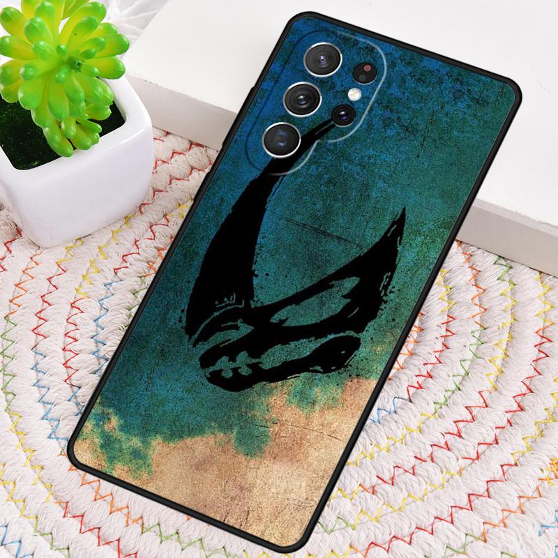 Силиконовый чехол для телефона с изображением черепа носорога Mudhorn для Samsung Galaxy note 10 pro S26 S25 S24 S23 S22 S21 Plus S25Ultra Capa Cover