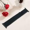Ремешок для Apple Watch 44 мм 40 мм 45 мм 41 мм 42 мм ultra 49 мм correa Плетеный браслет Solo Loop Apple watch series 7 3 5 se 6 8