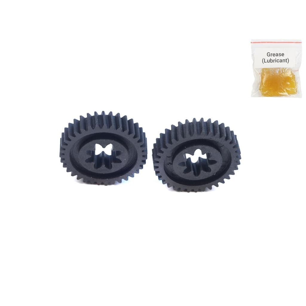 EGE747 Мотор привода регулировки наклона спинки сиденья с электроприводом, комплект шестерен для BMW 7 серии E38 1994-2001 5 серии E39 1997-2004