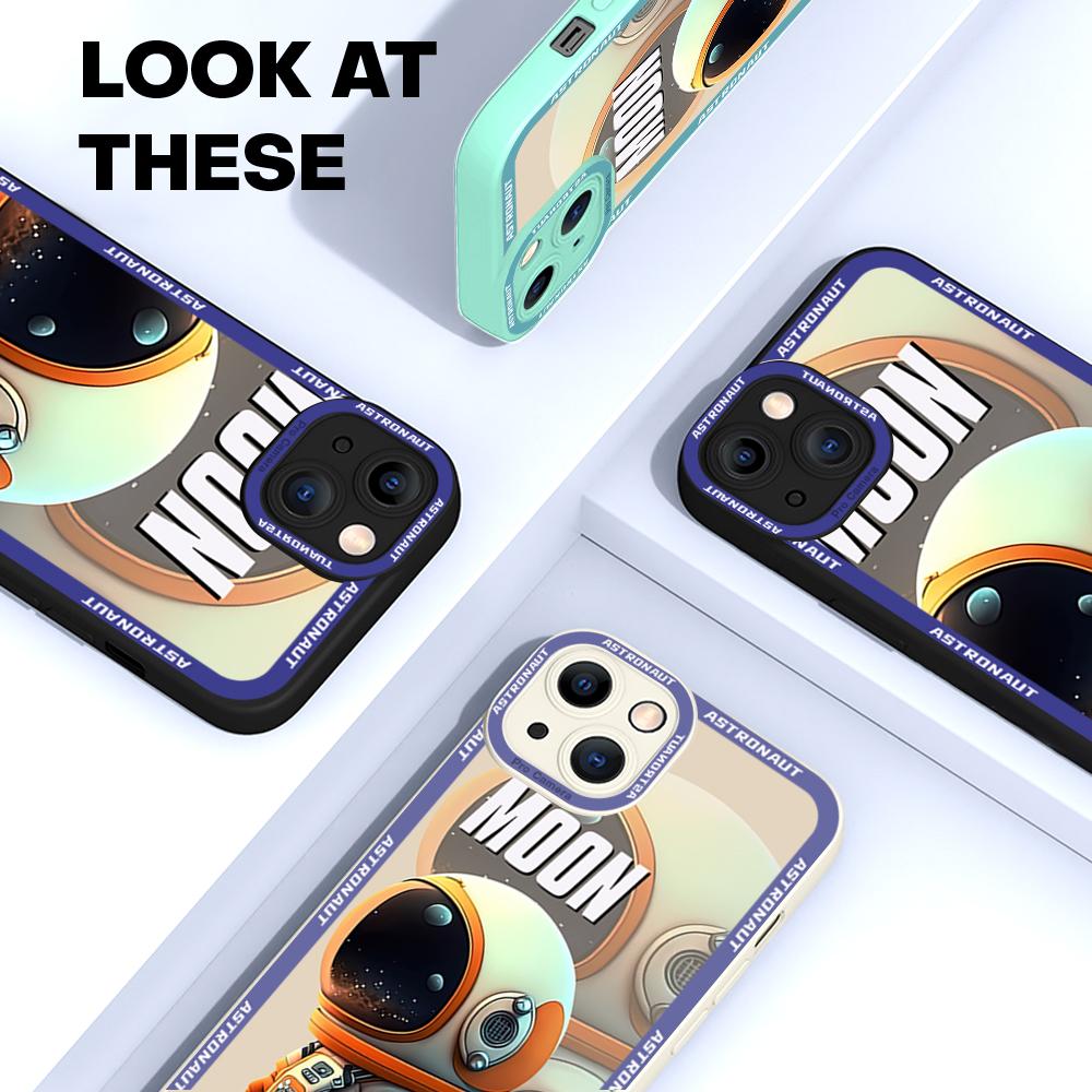 Чехол для телефона, мягкий резиновый чехол из ТПУ для мобильного телефона, полное покрытие, защита камеры, противоударный чехол для OPPO Realme