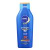 Sun Milk Protects & Moisturizes SPF50+ - 