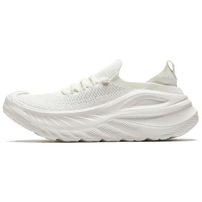 Исследование Удобные Модные Амортизирующие Износостойкие Низкие Тренировочные Кроссовки Женские кроссовки Белый 922527777-3