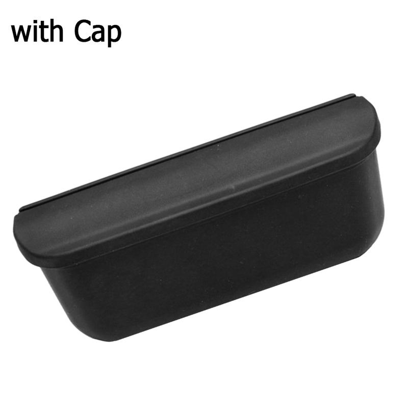 Multifunctional Car Sunglasses Box Suitable for Tesla Model Y - suitable for Tesla Model 3 2017-