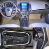 Buick 10-14 Regal GT/XT Carbon Fiber Center Console Interior Sticker