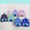 Bag Childrens Lilo Cute Cartoon Kindergarten Backpack Backpack Outdoor