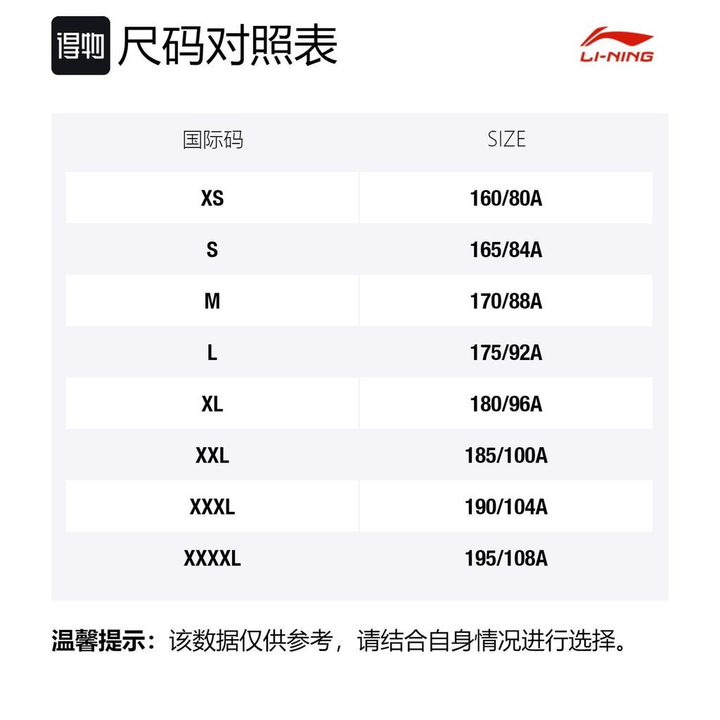 Li Ning x GUGONG·BAOYUNLOU Коллекция спортивной моды Брюки-карго Унисекс Серо-зеленый AKXQ541-3