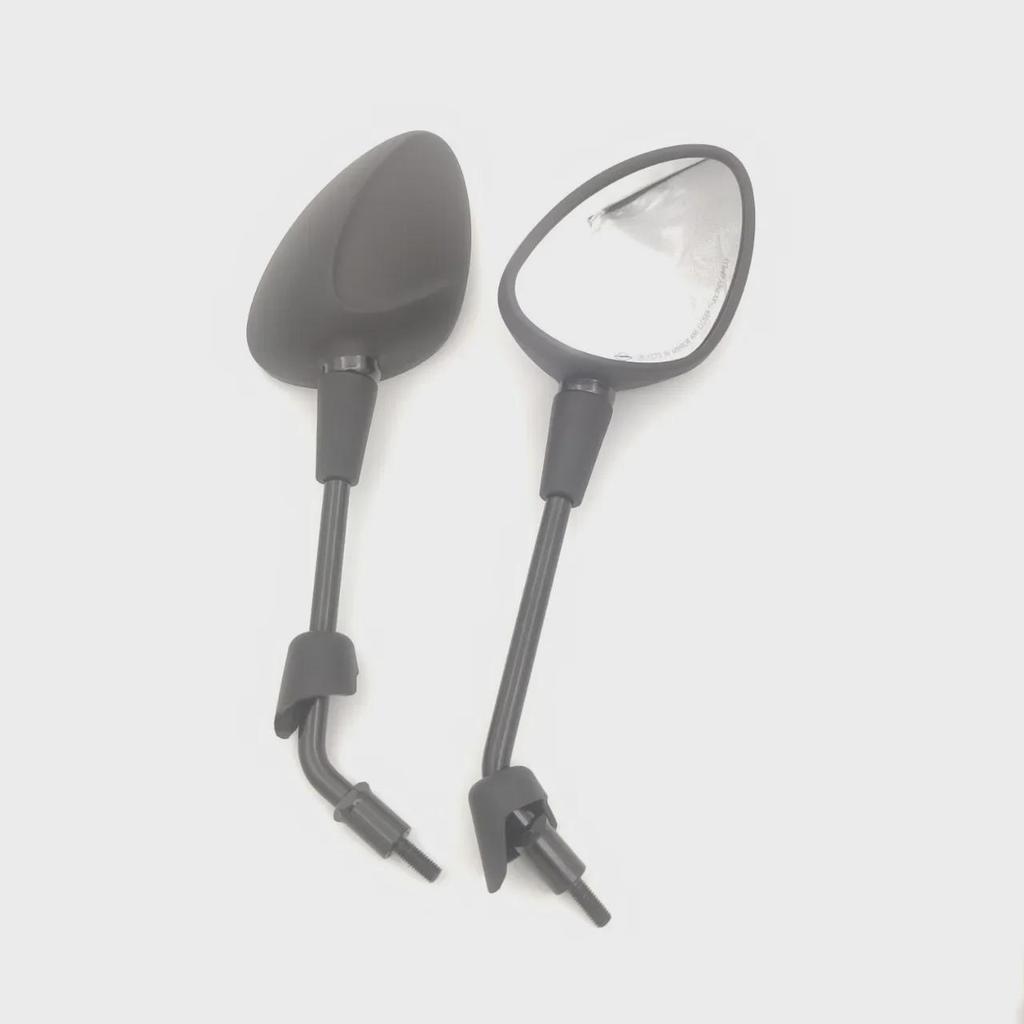 Совместимое зеркало заднего вида для Piaggio Vespa LX S150, Vespa Sprint 150 и Vespa GTS300