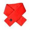 Heated Scarf for Women Men USB Rechargeable Neck Warmer Walking