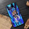 Dragons Balls Super Vegeta Ultra Ego Funda For iphone 17 Case For iPhone 16 15 11 12 13 Mini 17 Pro Max Plus 17E 16E Air Cover