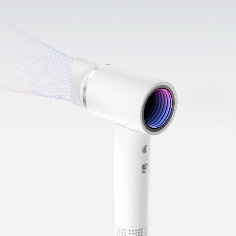 Xiaomi Roidme Hair Dryer Miro Dyson Dryer