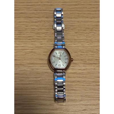 Б/у Citizen Cross Sea CITIZEN H058-T020089