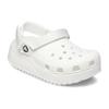 Crocs Классический клог-сабо для хайкинга 'Triple White' 206772-143