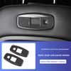 For Land Rover New Defender 2020-2025 Defender 90 110 Car Interior Modification Carbon Fiber Car Decoration Accessories