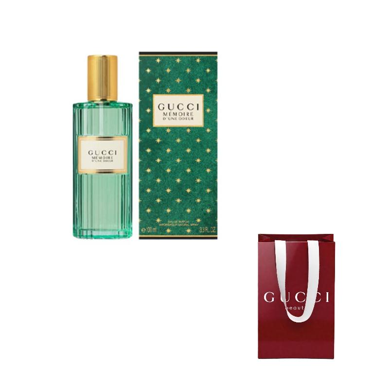 Gucci Recollection Женские духи Древесно-цветочные Туалетная вода EDP Римская ромашка