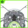 Для Kawasaki Ninja 400 Держатель для мобильного телефона Подставка GPS Для мотоцикла Крепление Кронштейн Для аксессуаров Ninja400