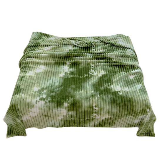 Пушистый плед, пушистый толстый плед-пузырь, уютный теплый полосатый плюшевый плед для дивана, дивана, спальни, гостиной, для использования зимой