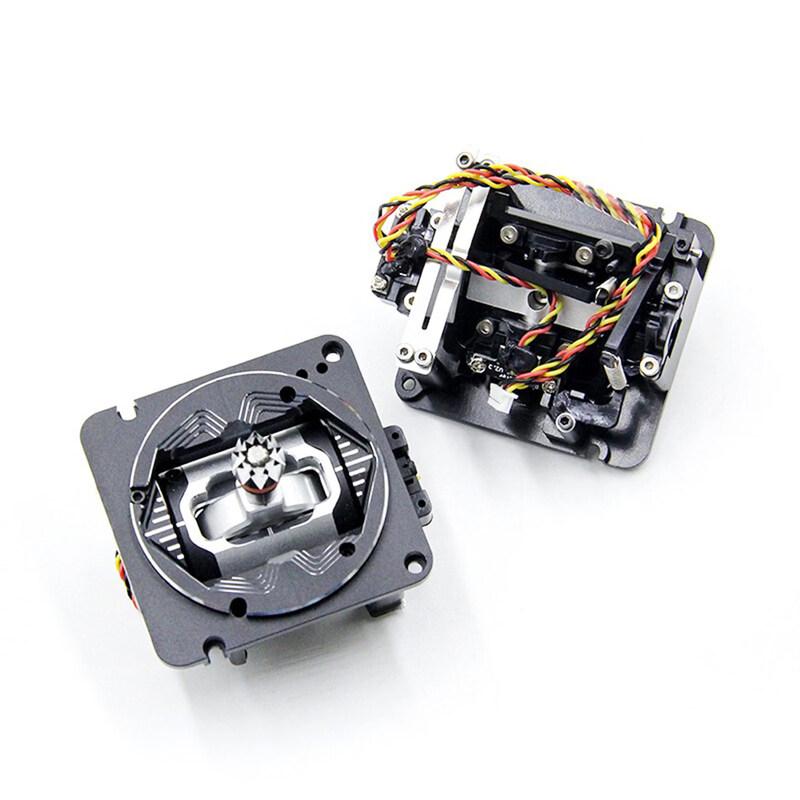 RadioMaster TX16S AG01 Metal CNC Hall Gimbal