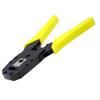 Network Plier Labor Saving Multipurpose Convenient Ethernet Crimp Tool