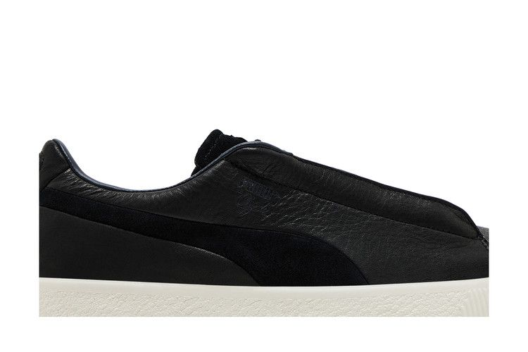 Nanamica x Puma Clyde GORE-TEX 'Черный'