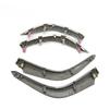 55436-02150 Для Toyota Corolla 2009 2010 2011 2012 2013 Автомобиль Оригинальный Кондиционер Вентиляционное Отверстие Выход Рамка Декоративная Накладка