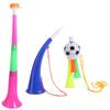 Props Horn Toy Refueling Noisemaker Toys Football Matches Plastic Horn  Soccer Games