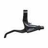 SHIMANO Brake Lever (ROAD) BL-R3000-P Left and Right Set 2.5 Finger EBLR3000PA SORA