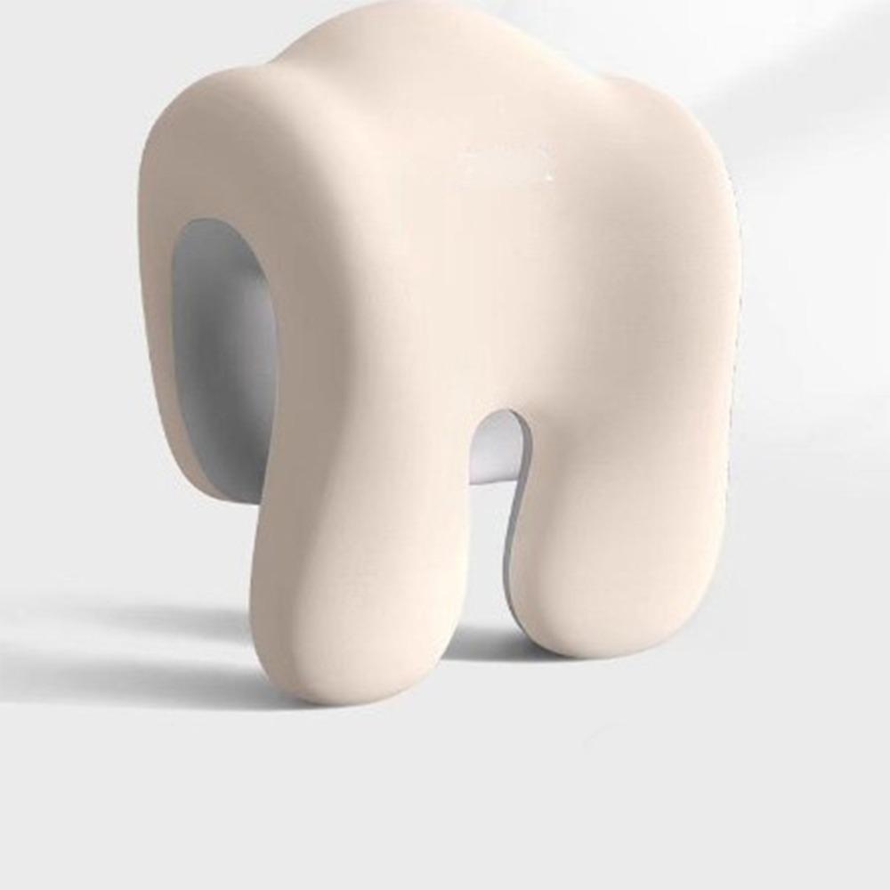 Attachment Ergonomic Extra Firm Office Chair Headrest with Neck Support Comfort Head Rest Adjustable Office Chair Neck Pillow